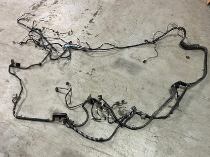 2001-04 Ford Mustang Roush GT Coupe Body Harness- For Manual Trans Cars 293