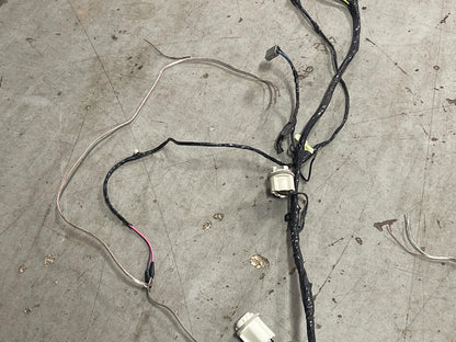 1987-93 Ford Mustang HatchBack Body Harness (Manual Trans) 117k Miles 289