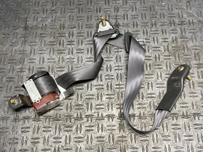 2003-04 Ford Mustang Mach One Passenger Front RH Belt- FOR COUPE 19k Miles 296