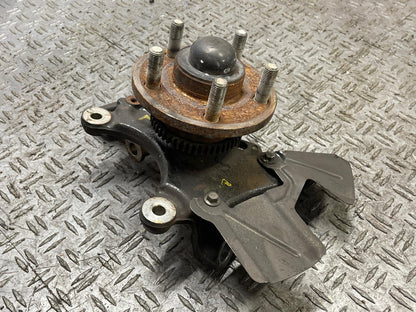 2018-23 Ford Mustang GT Passenger Front RH Spindle Assembly 301