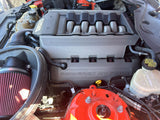 2015-17 Ford Mustang Gen II Coyote 5.0 Engine 6R80 Drop Out Kit- 71K Miles 258