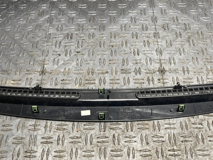 1999-04 Ford Mustang Roush GT OEM Dash Defroster Vent- Dark Charcoal 293