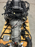 2015-17 Ford Mustang Gen 2 Coyote 5.0 & 6R80 2.9 Whipple Supercharger 16k Miles