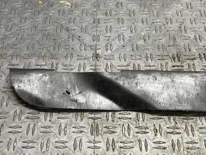 1987-93 Ford Mustang Lower Core Support Splash Shield 289