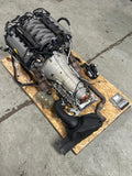 2015-17 Ford Mustang GT GEN II Coyote 5.0L V8/6R80 Drop Out- 52k Miles 268