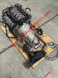 2015-17 Ford Mustang GT GEN II Coyote 5.0L V8/6R80 Drop Out- 52k Miles 268