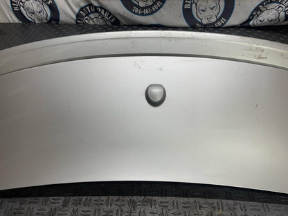 2015-17 Ford Mustang GT Convertible DeckLid- Paint Code UX 312