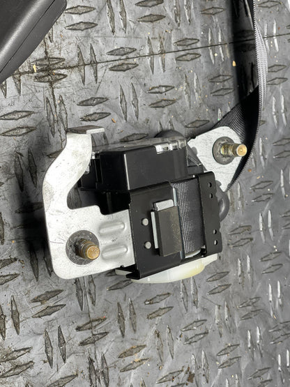 2003-04 Ford Mustang Mach One Driver Rear LH Belt- FOR COUPE 19k Miles 296