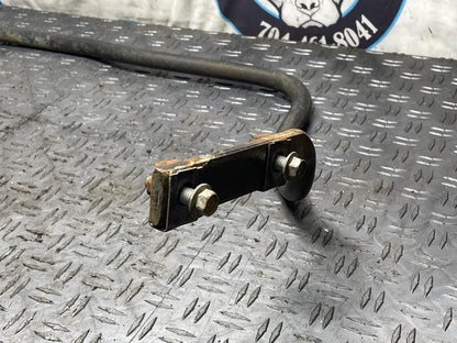 1999-04 Ford Mustang Roush GT Rear Sway Bar 293