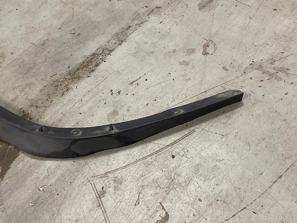 2003-04 Ford Mustang Mach One OEM Lip Spoiler 19k Miles 296
