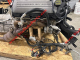 2015-17 Ford Mustang Gen II Coyote Engine 5.0 V8/6R80 Drop Out Kit- 43K Miles 267