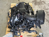 2015-17 Ford Mustang Gen 2 Coyote 5.0 & 6R80 2.9 Whipple Supercharger 16k Miles