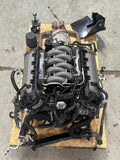 2015-17 Ford Mustang Gen II Coyote Engine 5.0 V8/6R80 Drop Out Kit- 43K Miles 267