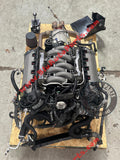 2015-17 Ford Mustang Gen II Coyote Engine 5.0 V8/6R80 Drop Out Kit- 43K Miles 267