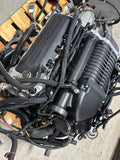 2015-17 Ford Mustang Gen 2 Coyote 5.0 & 6R80 2.9 Whipple Supercharger 16k Miles