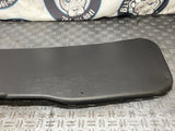 1987-93 Ford Mustang OEM Rear Hatchback Cover Panel- Black, Hard to Find 289