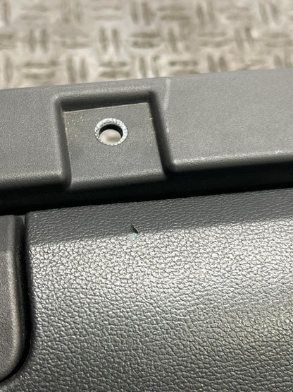 2015-17 Ford Mustang GT Passenger GloveBox (FR3B-63060T10-AU3ZHE) 312