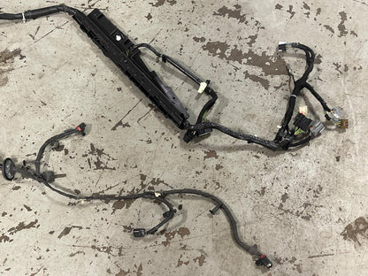 2015-17 Ford Mustang GT OEM Convertible Body Harness (FR3T-14A005-SH) 312