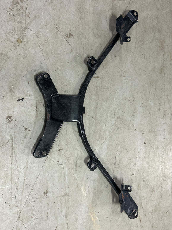 1999-01 SVT Cobra Convertible X-Brace 234