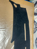 2003-04 Ford Mustang SVT Cobra Aftermarket DashMat Cover 235
