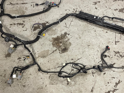 2015-17 Ford Mustang GT OEM Convertible Body Harness (FR3T-14A005-SH) 312