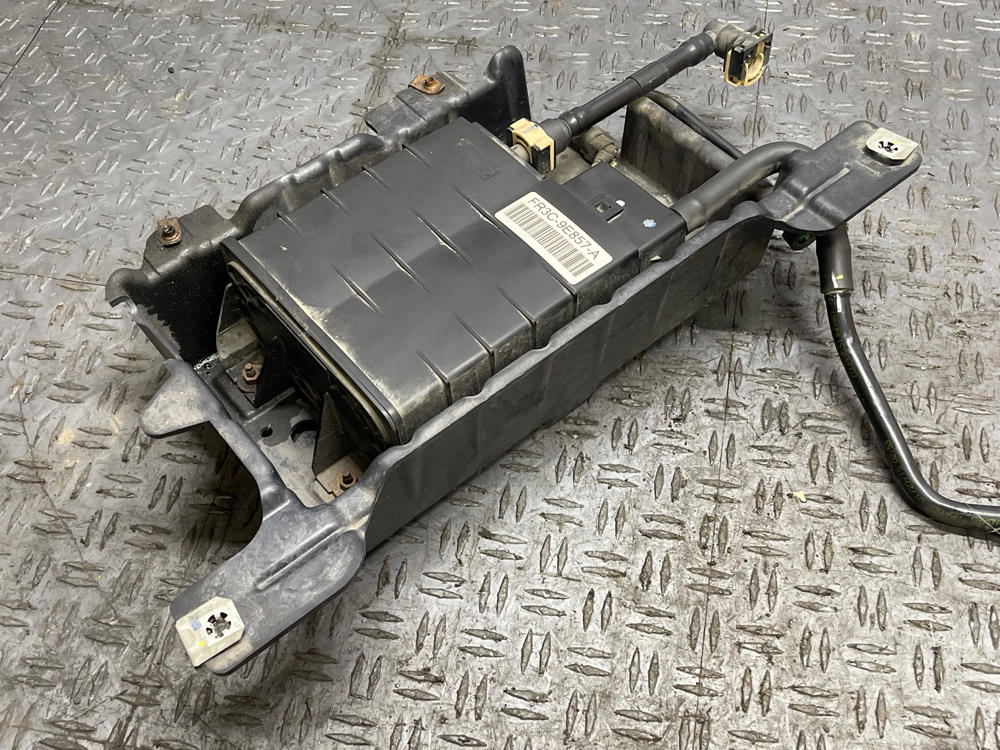 2015-17 Ford Mustang GT Charcoal Canister Assembly 312