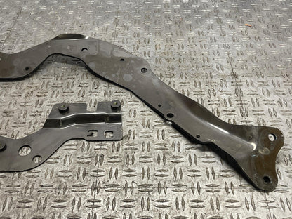 2018-23 Ford Mustang GT Upper Strut Tower Sub-Bracing (2 Pieces) 301