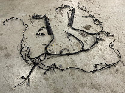 2015-17 Ford Mustang GT OEM Convertible Body Harness (FR3T-14A005-SH) 312