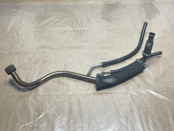 1999-01 Ford Mustang EGR Tube OEM 234