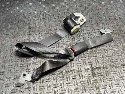 2003-04 Ford Mustang Mach One Driver Rear LH Belt- FOR COUPE 19k Miles 296
