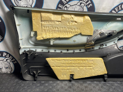 2003-04 Ford Mustang Mach One Door Panels 19k Miles 296