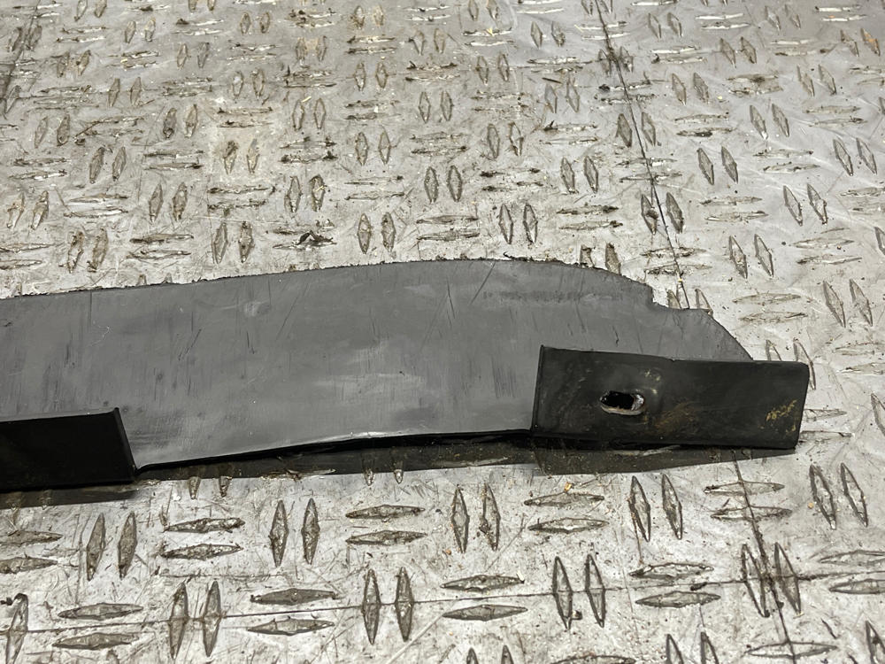 1987-93 Ford Mustang Lower Core Support Splash Shield 289