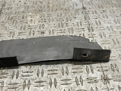 1987-93 Ford Mustang Lower Core Support Splash Shield 289