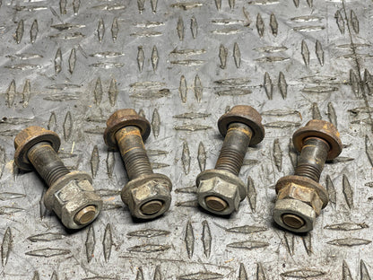 1999-04 Ford Mustang Roush GT OEM Strut Mounting Hardware- Complete Set 293