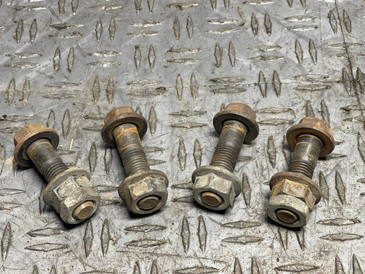 1999-04 Ford Mustang Roush GT OEM Strut Mounting Hardware- Complete Set 293