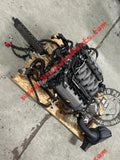2015-17 Ford Mustang GT GEN II Coyote 5.0L V8/6R80 Drop Out- 52k Miles 268
