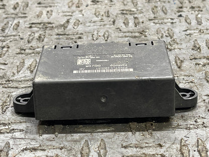 2018-23 Ford Mustang GT Driver LH Coupe Door Control Module FR3T-14B531