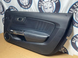 2018-23 Ford Mustang Door Panels Pair 62k Miles 217