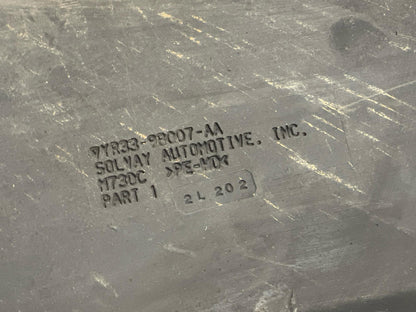1999-04 Ford Mustang Roush GT Fuel Tank Assembly- *DENTED, SEE DESC.* 293