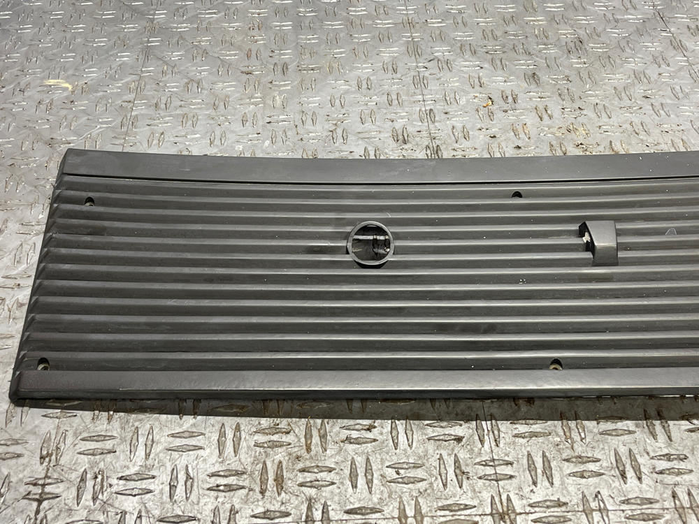 1987-93 Ford Mustang OEM Upper Wiper Cowl Panel 289