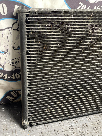 2003-04 Ford Mustang Mach One OEM A/C Condenser 19k Miles 296