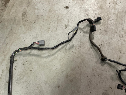 2001-04 Ford Mustang Roush GT Coupe Body Harness- For Manual Trans Cars 293