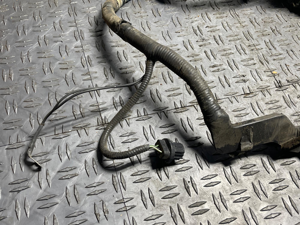 2001-04 Ford Mustang Roush GT Distribution Harness 293
