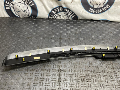 2018-23 Ford Mustang GT Dash Defroster Vent 301