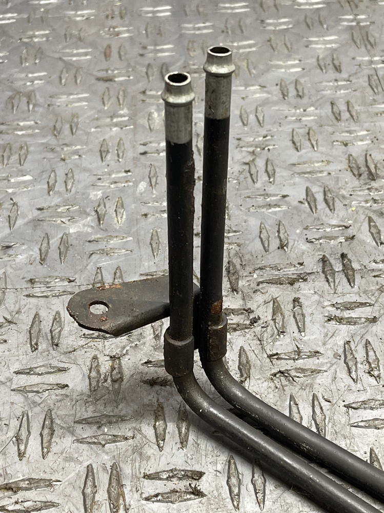 1987-93 Ford Mustang Power Steering Cooler 289