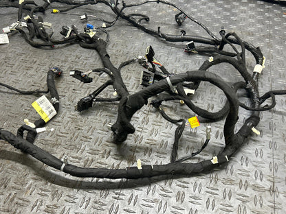 2015-17 Ford Mustang GT Premium Dash Harness (FR3T-14401-FD) 312
