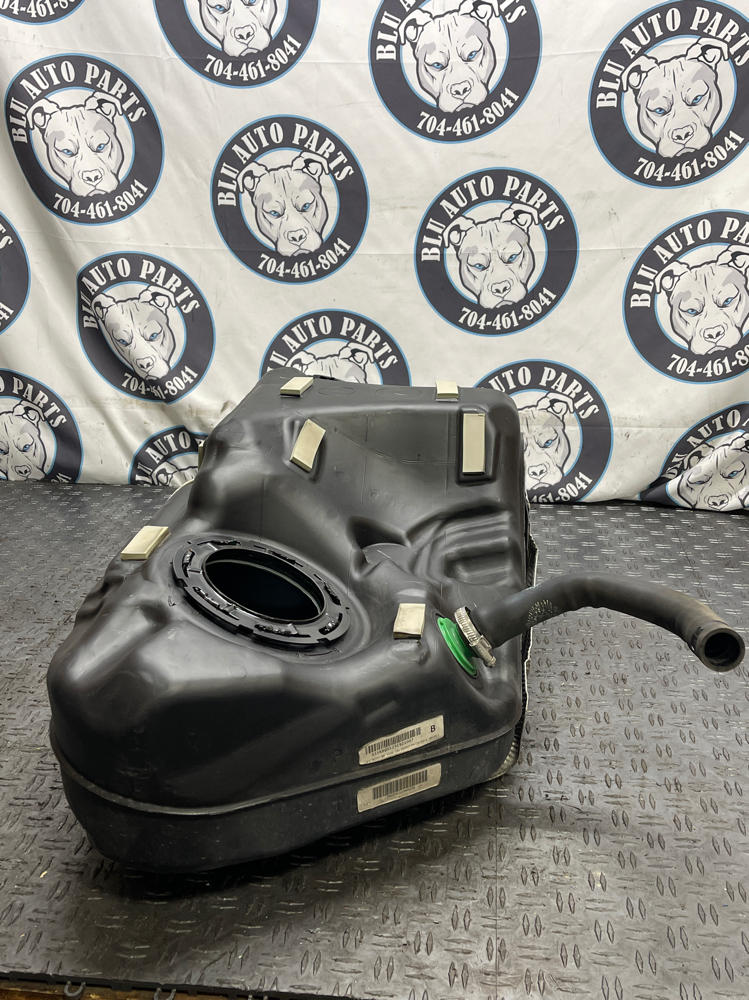 2018-23 Ford Mustang GT OEM Fuel Tank Assembly 301