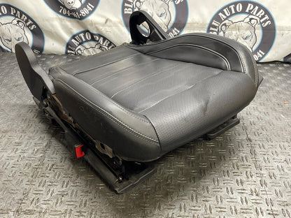 2018-23 Ford Mustang GT OEM Driver Front LH Power Seat Rail Assembly 301