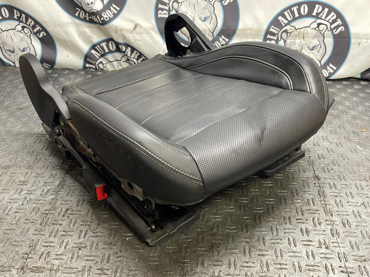 2018-23 Ford Mustang GT OEM Driver Front LH Power Seat Rail Assembly 301