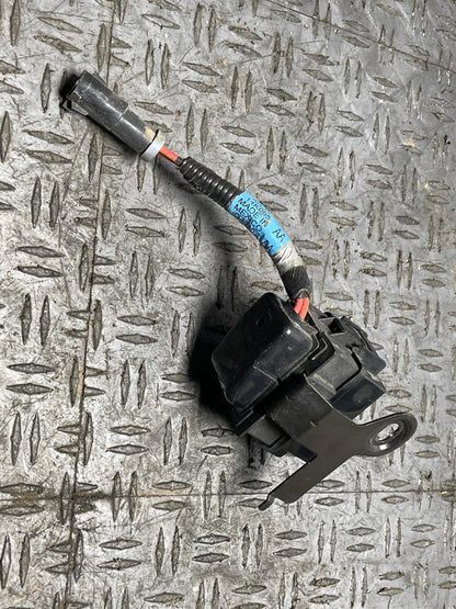 2003-04 Ford Mustang Mach One Cooling Fan Relay Module 19k Miles 296
